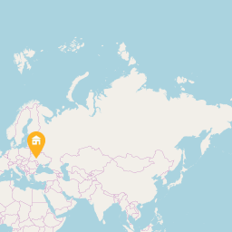 Ostroz'koho 17 на глобальній карті